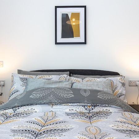 Apartamento Royal Ebony By Asquare Lettings Mánchester Exterior foto