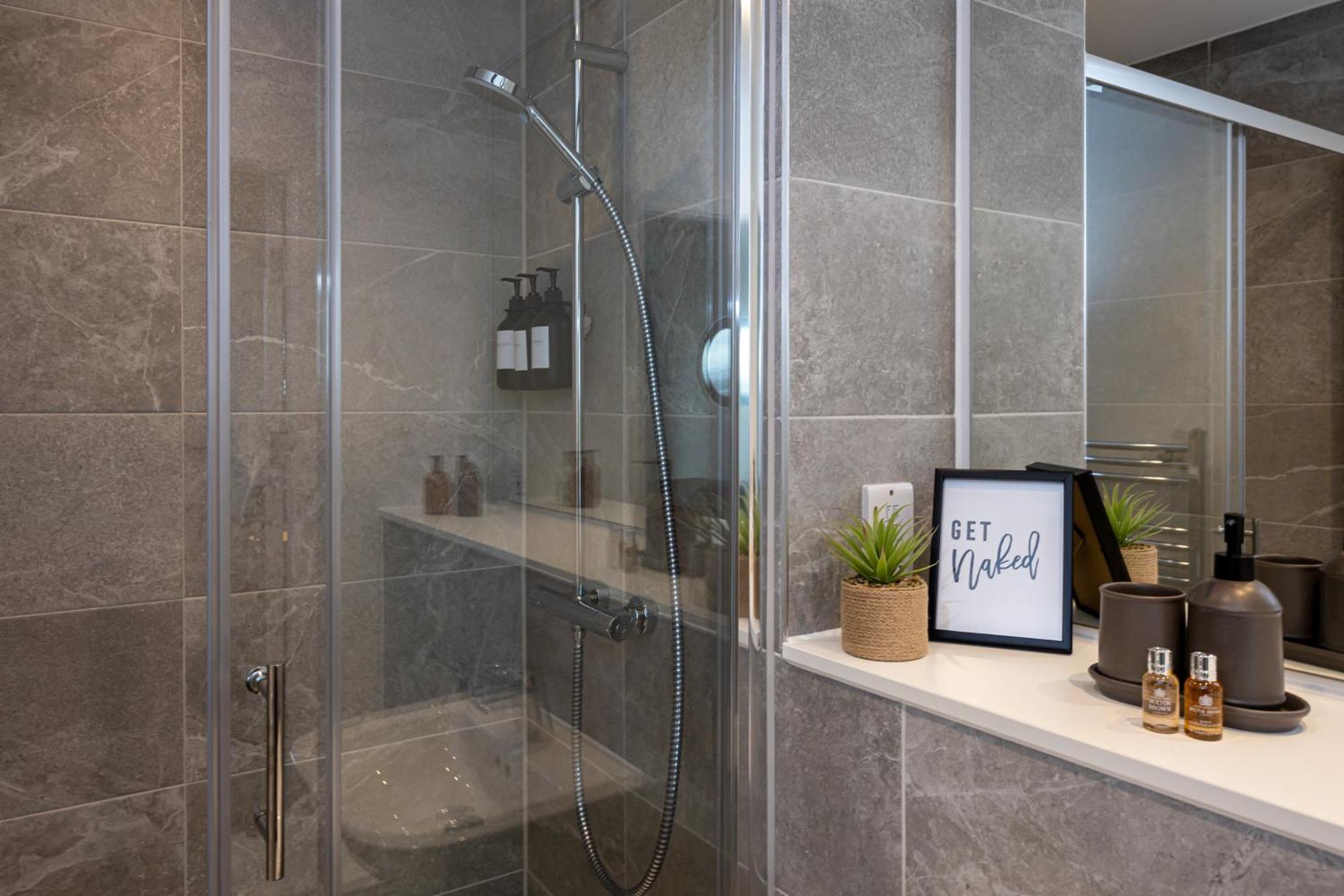 Apartamento Royal Ebony By Asquare Lettings Mánchester Exterior foto